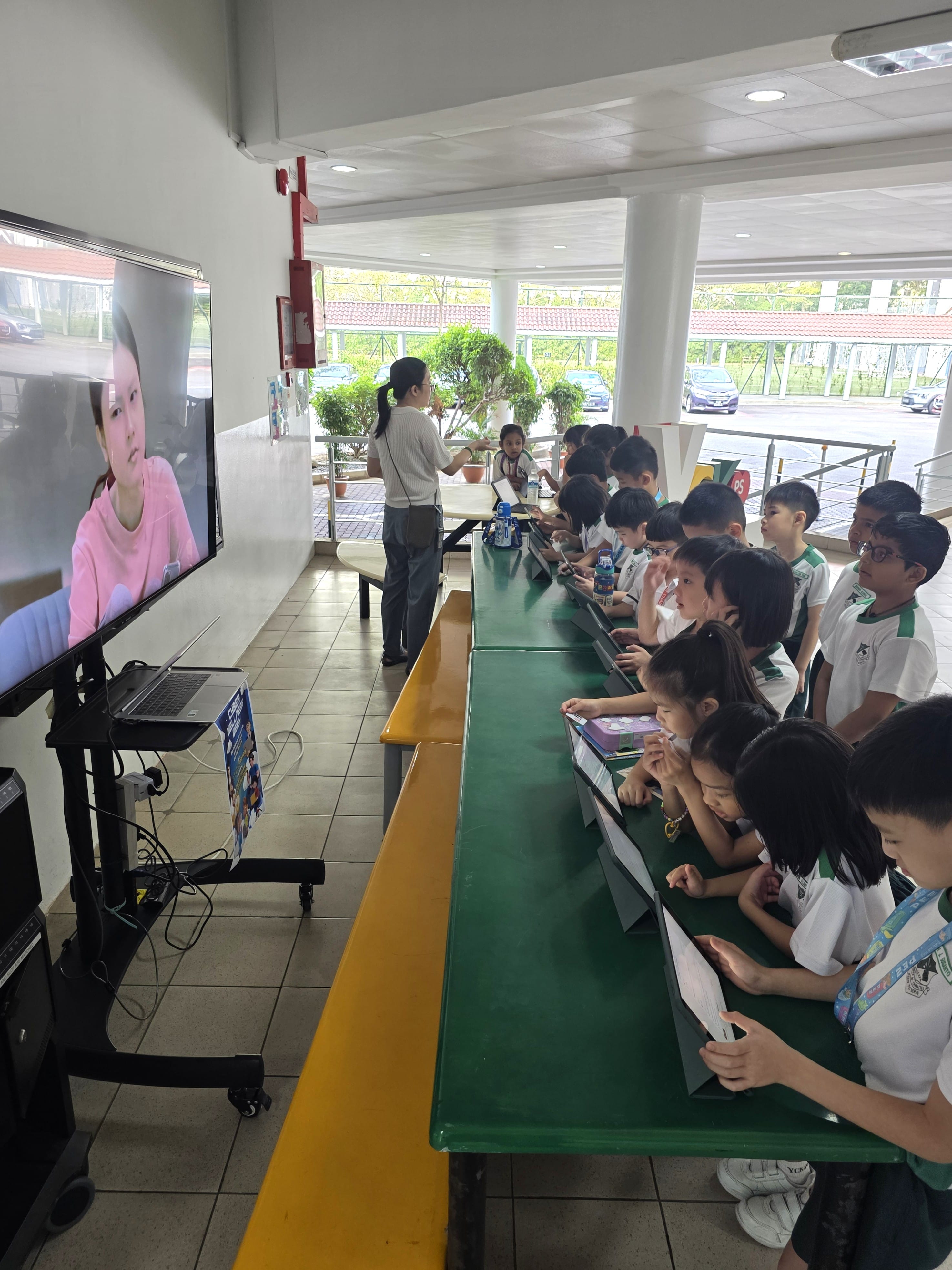 Responsible ICT Use